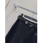 2026年4月4日入荷春夏新作Prada 高級品復刻 女性服 KL工場