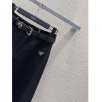 2026年4月4日入荷春夏新作Prada 高級品復刻 女性服 KL工場