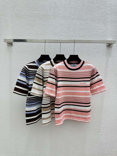 2026年4月4日入荷春夏新作Prada 高級品復刻 女性服...