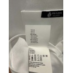 2026年4月4日入荷春夏新作Prada 高級品復刻 女性服 KL工場