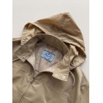 2026年4月4日入荷春夏新作Prada 高級品復刻 女性服 KL工場