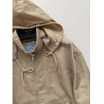 2026年4月4日入荷春夏新作Prada 高級品復刻 女性服 KL工場