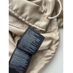 2026年4月4日入荷春夏新作Prada 高級品復刻 女性服 KL工場