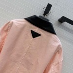 2026年4月4日入荷春夏新作Prada 高級品復刻 女性服 KL工場