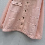 2026年4月4日入荷春夏新作Prada 高級品復刻 女性服 KL工場