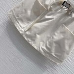 2026年4月4日入荷春夏新作Pradaセット 上下 高級品復刻 女性服 KL工場