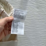 2026年4月4日入荷春夏新作Pradaセット 上下 高級品復刻 女性服 KL工場