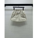 2026年4月4日入荷春夏新作Prada セット 上下高級品復刻 女性服 KL工場