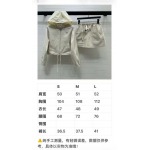 2026年4月4日入荷春夏新作Prada セット 上下高級品復刻 女性服 KL工場