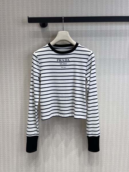 2026年4月4日入荷春夏新作Prada 高級品復刻 女性服...