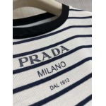 2026年4月4日入荷春夏新作Prada 高級品復刻 女性服 KL工場