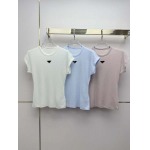 2026年4月4日入荷春夏新作Prada 高級品復刻 女性服 KL工場
