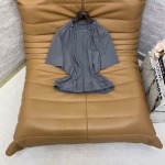 2026年4月4日入荷春夏新作Prada セット 上下高級品復刻 女性服 KL工場