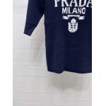 2026年4月4日入荷春夏新作Prada 高級品復刻 女性服 KL工場