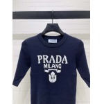 2026年4月4日入荷春夏新作Prada 高級品復刻 女性服 KL工場