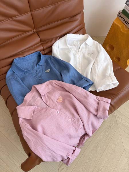 2026年4月4日入荷春夏新作Prada 高級品復刻 女性服...