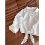 2026年4月4日入荷春夏新作Prada 高級品復刻 女性服 KL工場