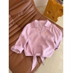 2026年4月4日入荷春夏新作Prada 高級品復刻 女性服 KL工場