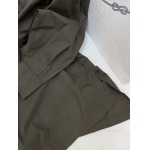 2026年4月4日入荷春夏新作Prada 高級品復刻 女性服 KL工場