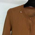 2026年4月4日入荷春夏新作Prada 高級品復刻 女性服 KL工場