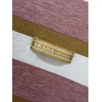 2026年4月4日入荷春夏新作Prada 高級品復刻 女性服 KL工場