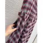 2026年4月4日入荷春夏新作Prada 高級品復刻 女性服 KL工場