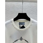 2026年4月4日入荷春夏新作Prada 高級品復刻 女性服 KL工場