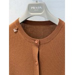 2026年4月4日入荷春夏新作Prada 高級品復刻 女性服 KL工場