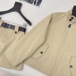 2026年4月4日入荷春夏新作Prada 高級品復刻 女性服 KL工場