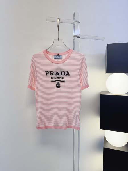 2026年4月4日入荷春夏新作Prada 高級品復刻 女性服...