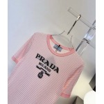 2026年4月4日入荷春夏新作Prada 高級品復刻 女性服 KL工場