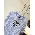 2026年4月4日入荷春夏新作Prada 高級品復刻 女性服 KL工場