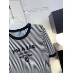 2026年4月4日入荷春夏新作Prada 高級品復刻 女性服 KL工場
