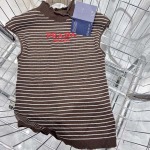 2026年4月4日入荷春夏新作Prada 高級品復刻 女性服 KL工場