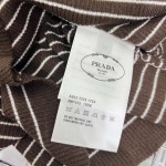 2026年4月4日入荷春夏新作Prada 高級品復刻 女性服 KL工場