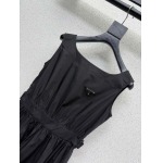 2026年4月4日入荷春夏新作Prada 高級品復刻 女性服 KL工場