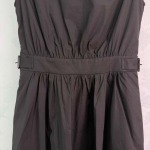 2026年4月4日入荷春夏新作Prada 高級品復刻 女性服 KL工場