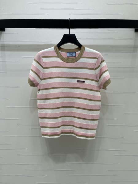 2026年4月4日入荷春夏新作Prada 高級品復刻 女性服...