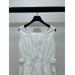 2026年4月4日入荷春夏新作Prada 高級品復刻 女性服 KL工場