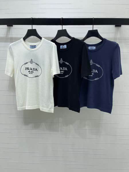 2026年4月4日入荷春夏新作Prada 高級品復刻 女性服...