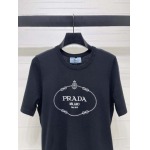 2026年4月4日入荷春夏新作Prada 高級品復刻 女性服 KL工場