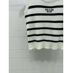 2026年4月4日入荷春夏新作Prada 高級品復刻 女性服 KL工場