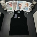 2026年4月4日入荷春夏新作Prada 高級品復刻 女性服 KL工場