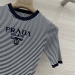 2026年4月4日入荷春夏新作Prada 高級品復刻 女性服 KL工場