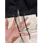 2026年4月4日入荷春夏新作Prada 高級品復刻 女性服 KL工場