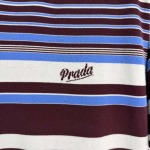 2026年4月4日入荷春夏新作Prada 高級品復刻 女性服 KL工場