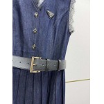 2026年4月4日入荷春夏新作Prada 高級品復刻 女性服 KL工場