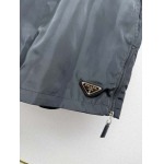 2026年4月4日入荷春夏新作Pradaセット 高級品復刻 女性服 KL工場