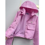 2026年4月4日入荷春夏新作Pradaセット 高級品復刻 女性服 KL工場