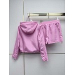 2026年4月4日入荷春夏新作Pradaセット 高級品復刻 女性服 KL工場